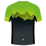 MTB Pro Jersey Short Sleeve