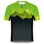 MTB Pro Jersey Short Sleeve