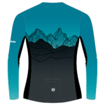 MTB Pro Jersey Long Sleeve