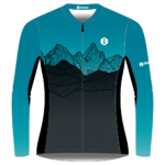 MTB Pro Jersey Long Sleeve