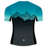 MTB Pro Jersey Short Sleeve