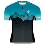 MTB Pro Jersey Short Sleeve