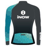 Cycling Classic Jersey Long Sleeve Thermo