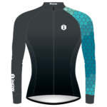 Cycling Classic Jersey Long Sleeve Thermo