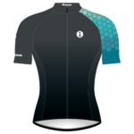 Cycling Classic Jersey Short Sleeve