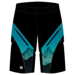 Enduro Pro Shorts