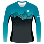 Enduro Classic Jersey Long Sleeve