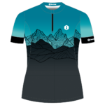 MTB Classic Jersey Short Sleeve