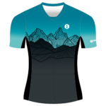 Enduro Classic Jersey Short Sleeve
