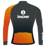 Cycling Classic Jersey Long Sleeve Thermo