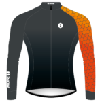 Cycling Classic Jersey Long Sleeve Thermo