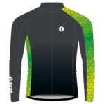 Cycling Classic Wind Jacket