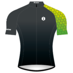Cycling Classic Jersey Short Sleeve
