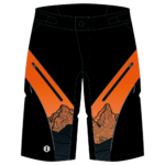 Enduro Pro Shorts