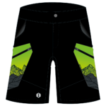 MTB Classic Shorts