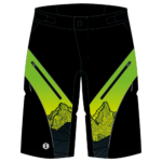 Enduro Pro Shorts