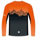Enduro Classic Jersey Long Sleeve