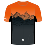 Enduro Classic Jersey Short Sleeve