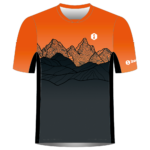 Enduro Classic Jersey Short Sleeve