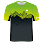 Enduro Classic Jersey Short Sleeve