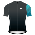 Cycling Pro Jersey Short Sleeve