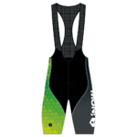 Cycling Classic PLUS Bib Shorts