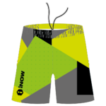 Running Classic Shorts