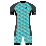 Triathlon Classic Suit Short Sleeve