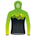 Offroad Classic Wind Jacket