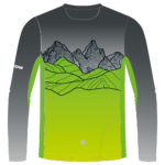 Enduro Classic LIGHT Jersey Long Sleeve