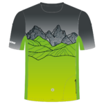 Enduro Classic LIGHT Jersey Short Sleeve