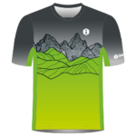 Enduro Classic LIGHT Jersey Short Sleeve