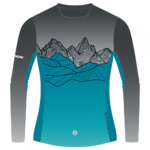 Enduro Classic LIGHT Jersey Long Sleeve
