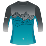 Enduro Classic LIGHT Jersey 3/4 Sleeve