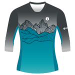 Enduro Classic LIGHT Jersey 3/4 Sleeve
