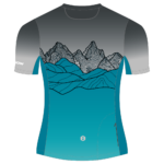 Enduro Classic LIGHT Jersey Short Sleeve