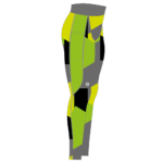 Running Classic Tights Thermo