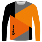 Running Classic Shirt Long Sleeve