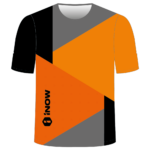Running Classic Shirt Short Sleeve