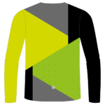 Running Classic Shirt Long Sleeve