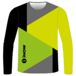 Running Classic Shirt Long Sleeve