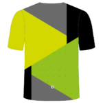 Running Classic Shirt Short Sleeve
