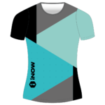 Running Classic Shirt Short Sleeve