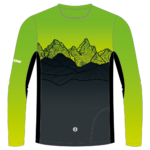 Enduro Classic Jersey Long Sleeve