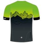 MTB Classic Jersey Short Sleeve