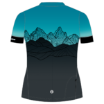 MTB Classic Jersey Short Sleeve