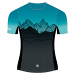 Enduro Classic Jersey Short Sleeve