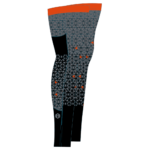 ACC Legwarmer Thermo