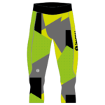 Running Classic 3/4 Tights