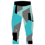 Running Classic 3/4 Tights